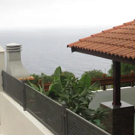 La Cabala Del Draguillo Villa Santa Cruz de Tenerife Buitenkant foto