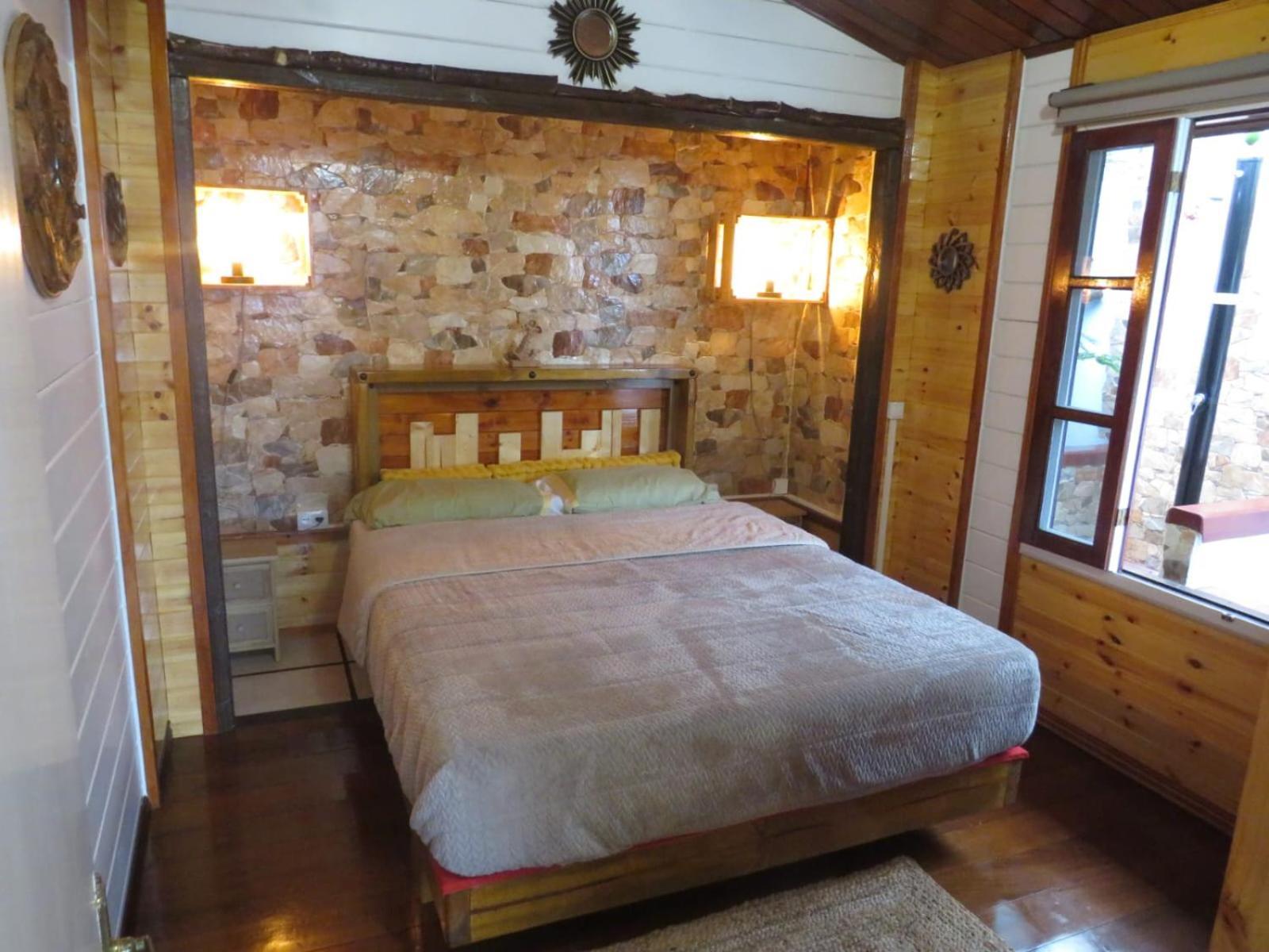 Vakantiehuis La Cabala Del Draguillo *