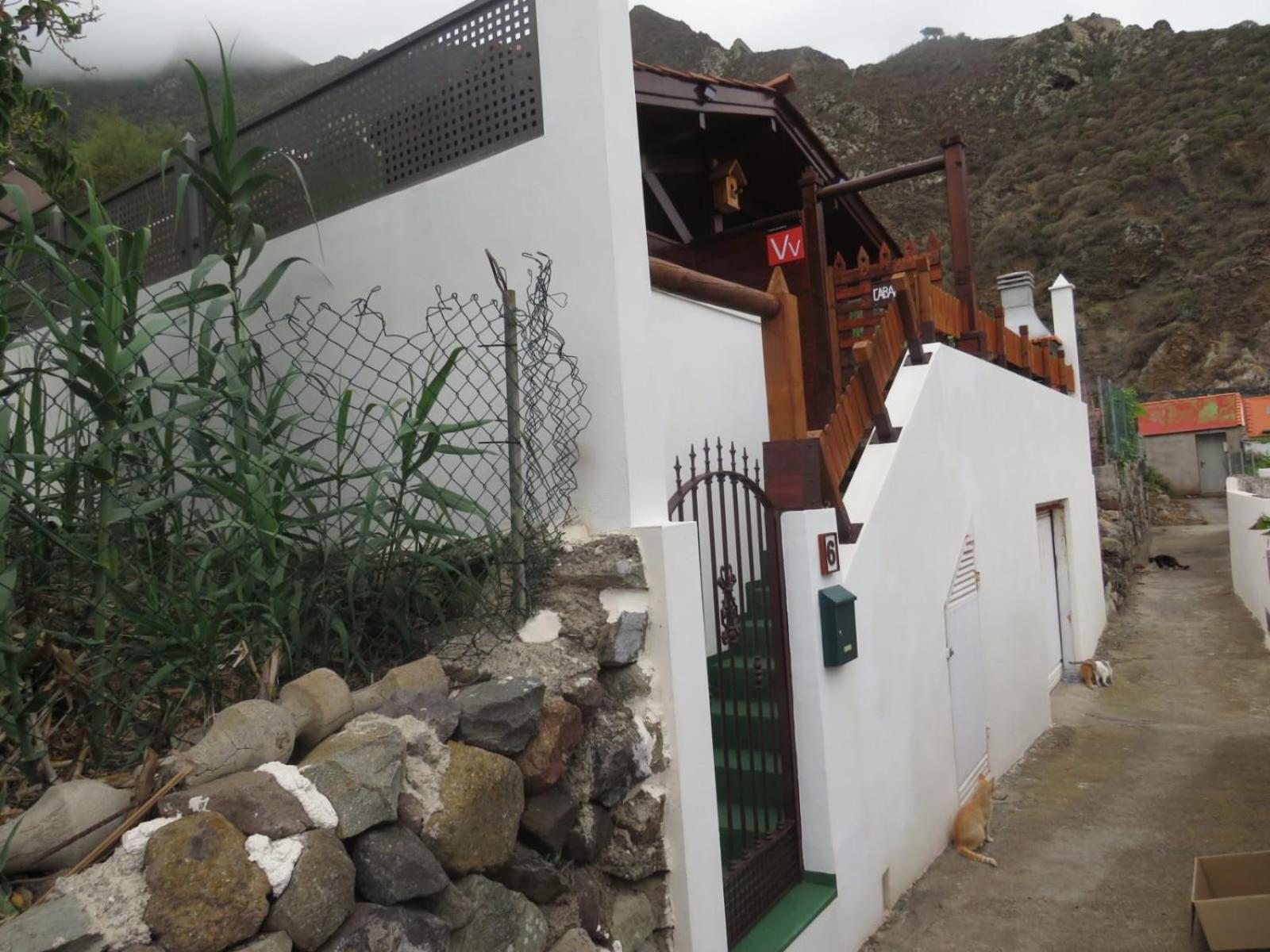 La Cabala Del Draguillo Santa Cruz de Tenerife