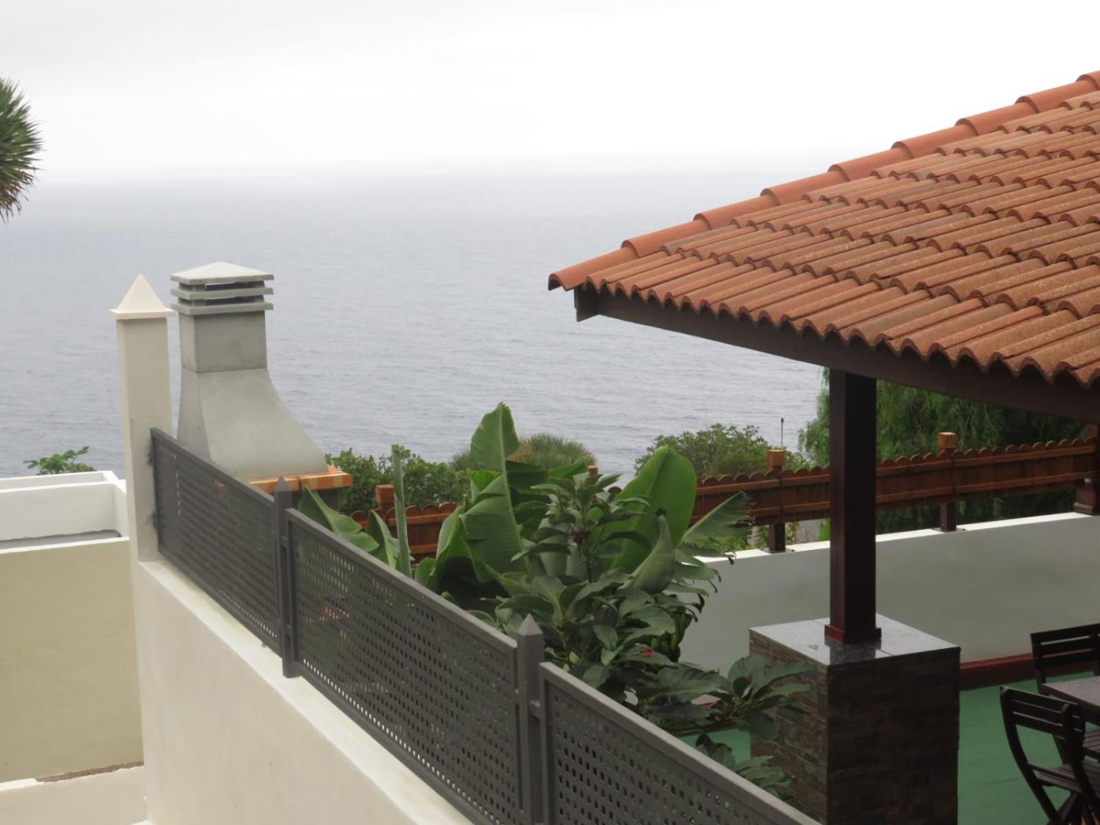 Vakantiehuis La Cabala Del Draguillo