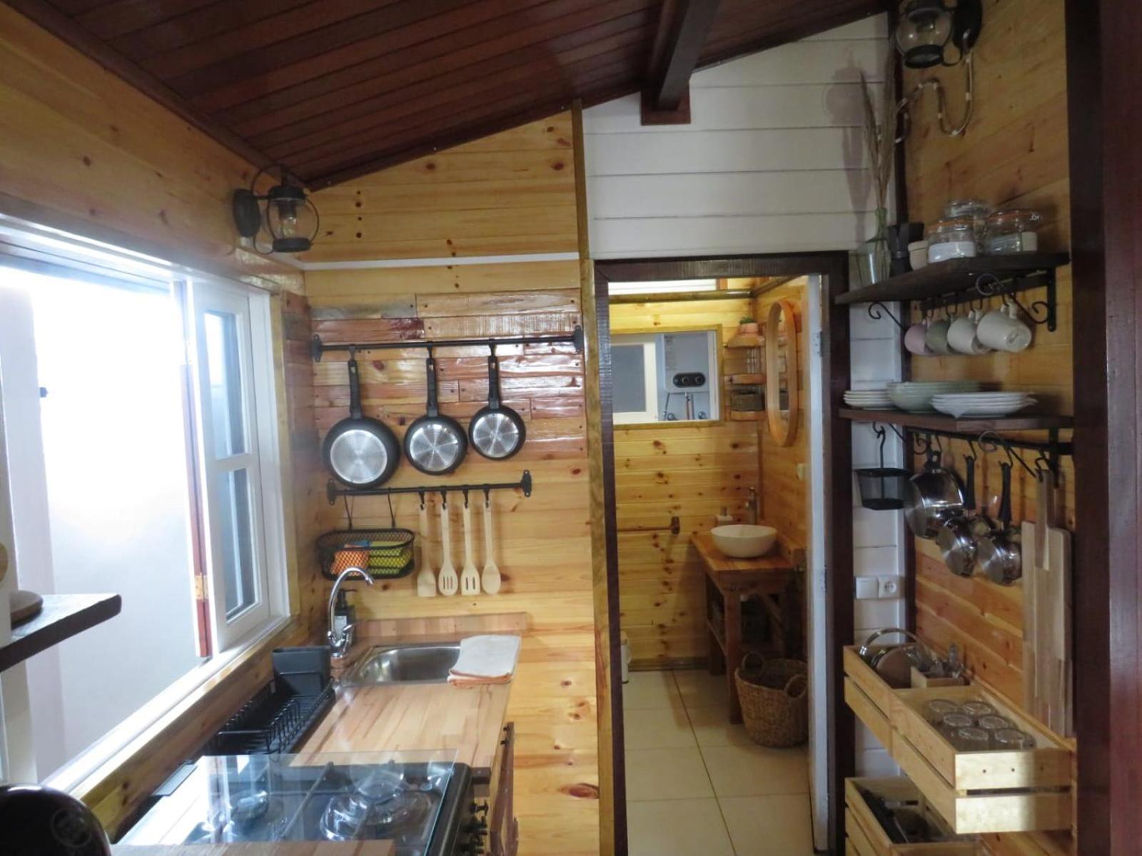 Vakantiehuis La Cabala Del Draguillo *